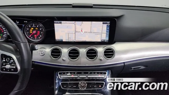 Mercedes-Benz E-Class W213 id 2726033 из Кореи 5