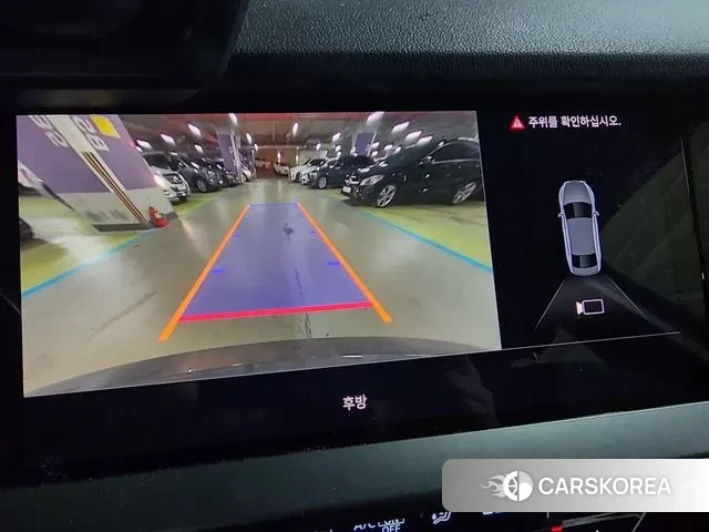 Audi A3 (8Y) 2022 Серый из Кореи, фото 5