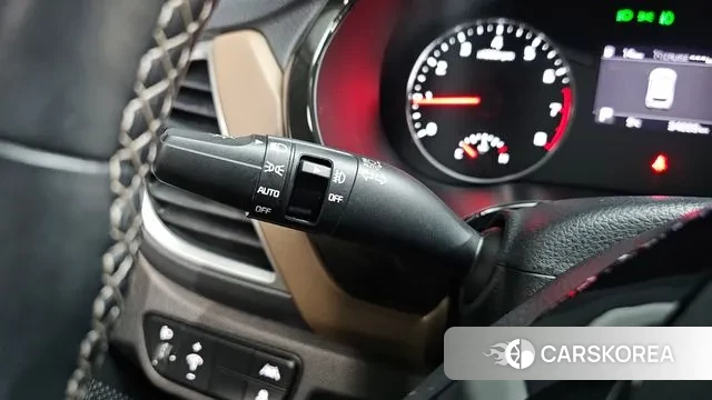 Kia Seltos id 3655970 из Кореи 5