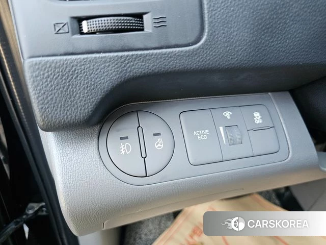 Hyundai The New Grand Starex 2018 Черный из Кореи, фото 5