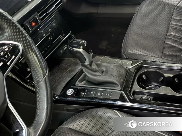 Volkswagen Passat 2022 Черный из Китая, фото 5