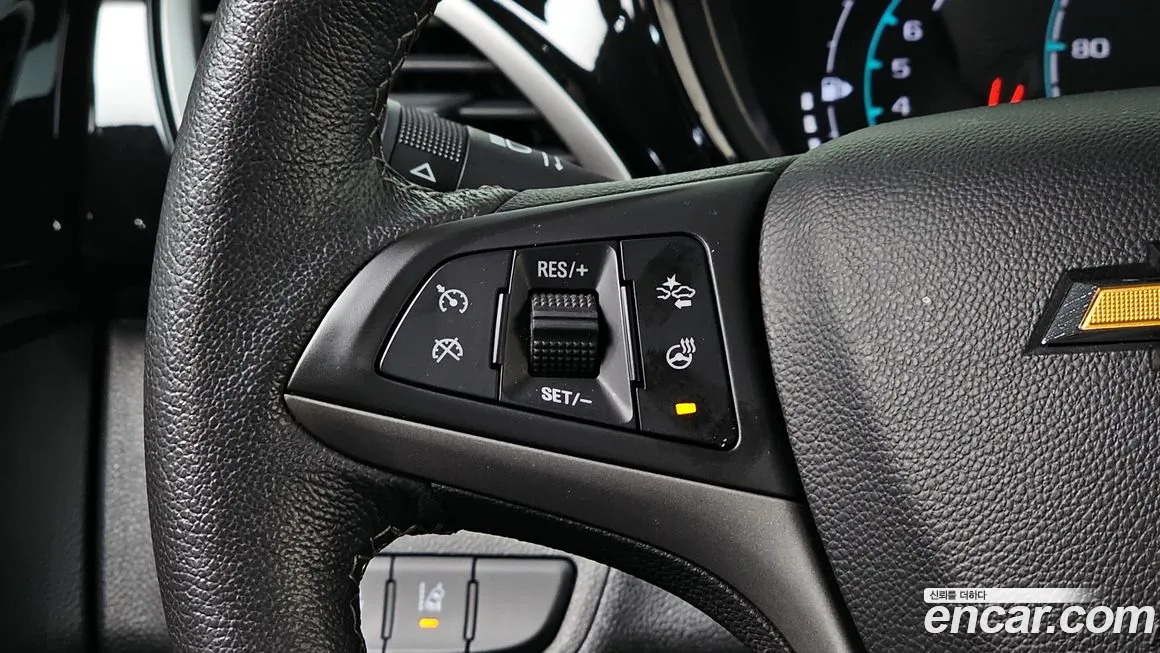 Chevrolet (GM Daewoo) The New Spark id 2006452 из Кореи 5