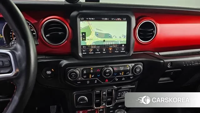 Jeep Wrangler (JL) id 2905533 из Кореи 5