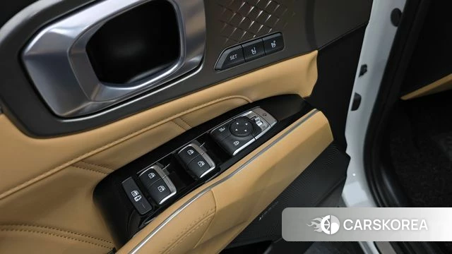 Kia Sorento 4th Generation 2021 Белый из Кореи, фото 5