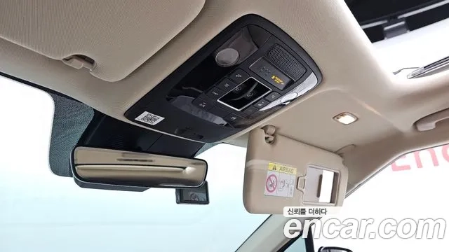 Kia Carnival 4th generation 2021 Белый из Кореи, фото 5