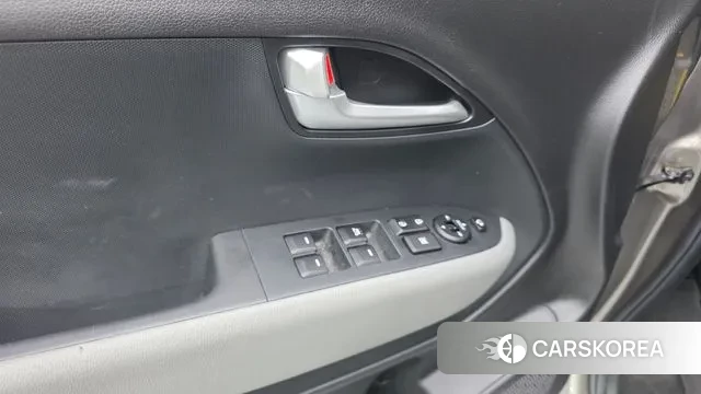 Kia The New Ray 2019 Серый из Кореи, фото 5