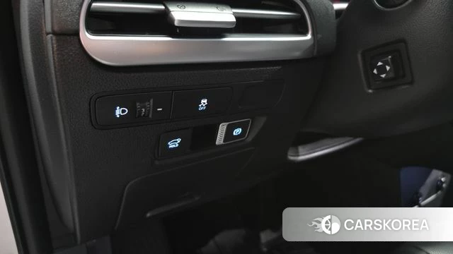 Hyundai The New Palisade 2022 Белый из Кореи, фото 5