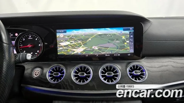 Mercedes-Benz E-Class W213 2019 Белый из Кореи, фото 5