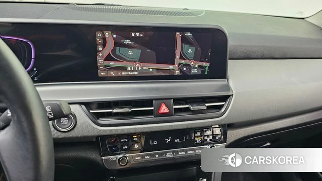 Kia The New Seltos 2023 Белый из Кореи, фото 5