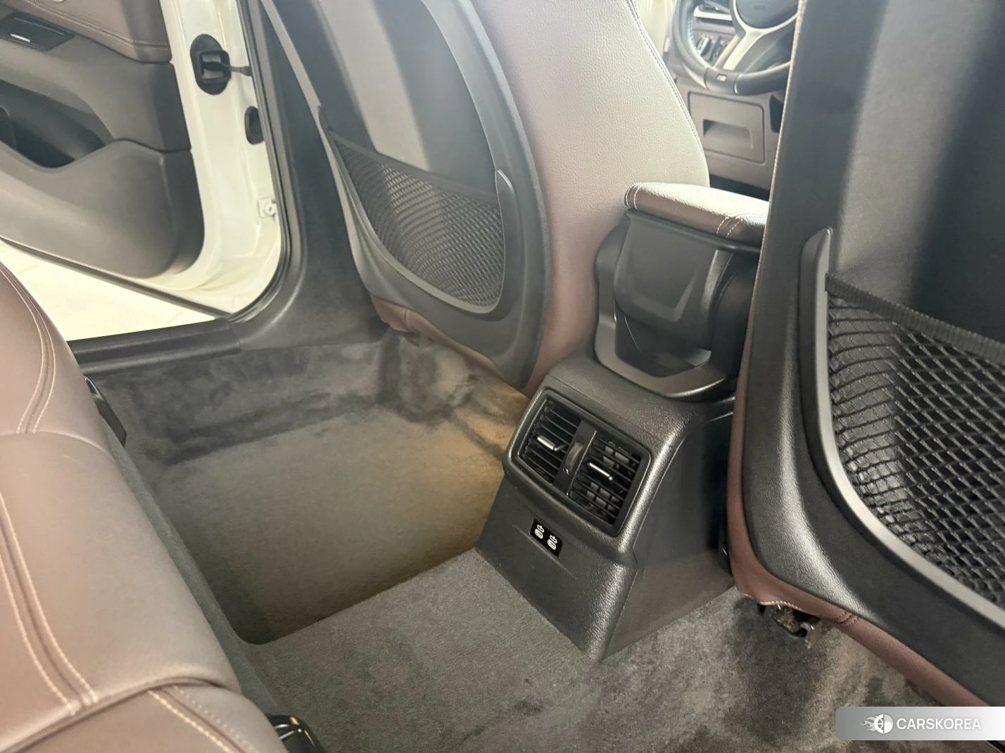BMW X1 2021 Белый из Китая, фото 5