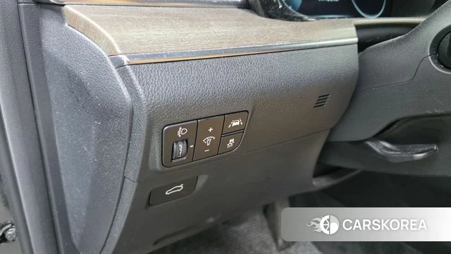 Kia K5 3rd generation 2023 Серый из Кореи, фото 5