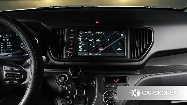 Kia The New Kia Ray 2023 Белый из Кореи, фото 5