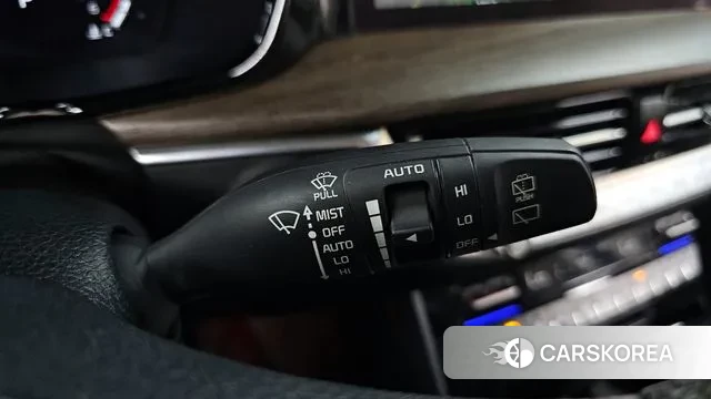 Kia Mohave Master 2022 Черный из Кореи, фото 5