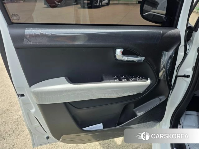 Kia The New Kia Ray 2026 Белый из Кореи, фото 5