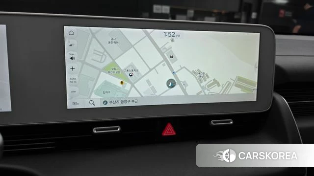 Hyundai Ionic 5 2023 Черный из Кореи, фото 5
