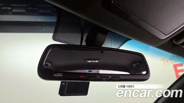 Ssangyong Rexton Sports 2020 Белый из Кореи, фото 5