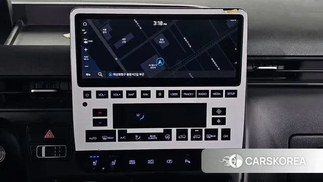 Hyundai Staria 2021 Серый из Кореи, фото 5