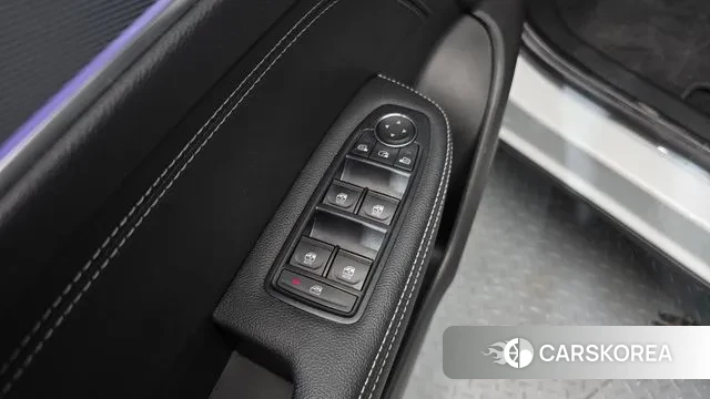 Renault Korea (Samsung) XM3 2020 Белый из Кореи, фото 5