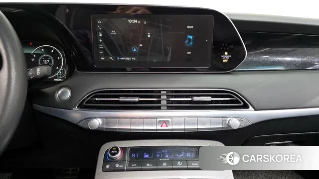 Hyundai Palisade 2021 Белый из Кореи, фото 5