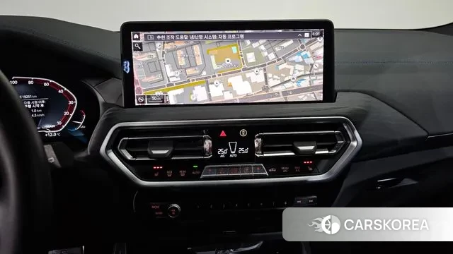 BMW iX3 2024 Белый из Кореи, фото 5