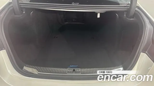 Mercedes-Benz S-Class W223 2023 Белый из Кореи, фото 5