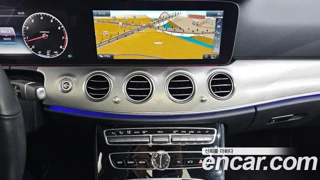 Mercedes-Benz E-Class W213 id 2656883 из Кореи 5