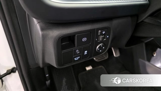 Hyundai Ionic 6 2022 Белый из Кореи, фото 5