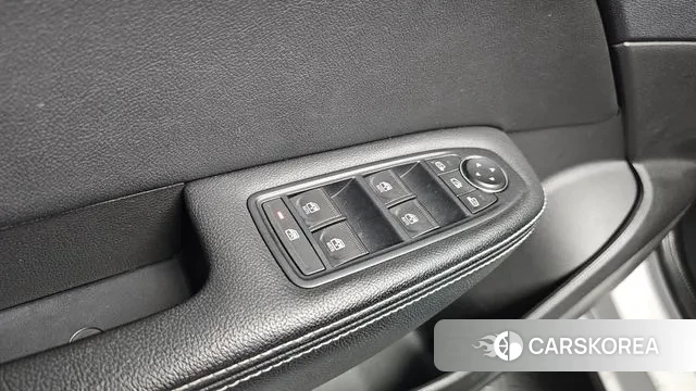 Renault Korea (Samsung) XM3 2023 Белый из Кореи, фото 5