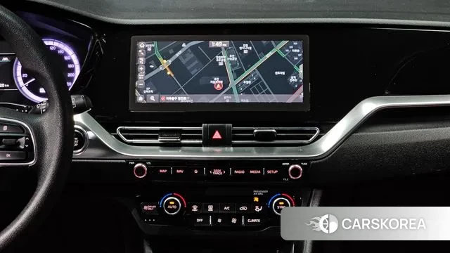 Kia The New Niro 2020 Белый из Кореи, фото 5