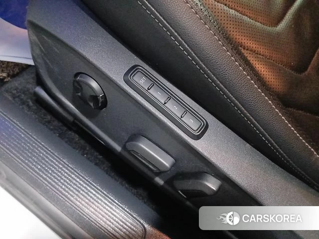 Volkswagen 7th Generation of Jetta 2021 Белый из Кореи, фото 5