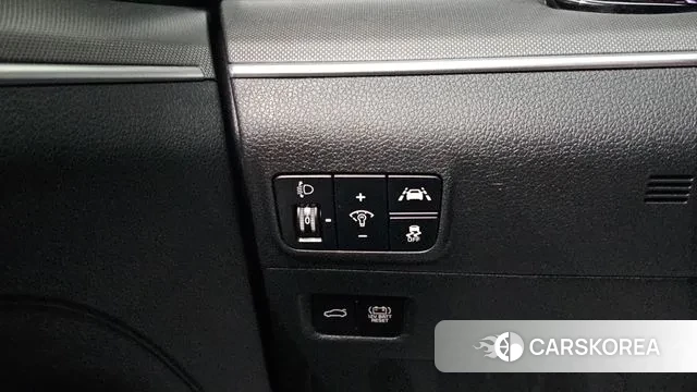 Kia K5 Hybrid 3rd Generation 2022 Синий из Кореи, фото 5