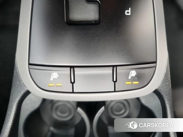 Kia All New Morning (JA) 2020 Жемчужный цвет из Кореи, фото 5