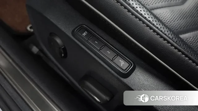 Volkswagen Arteon 2019 Серебряный из Кореи, фото 5