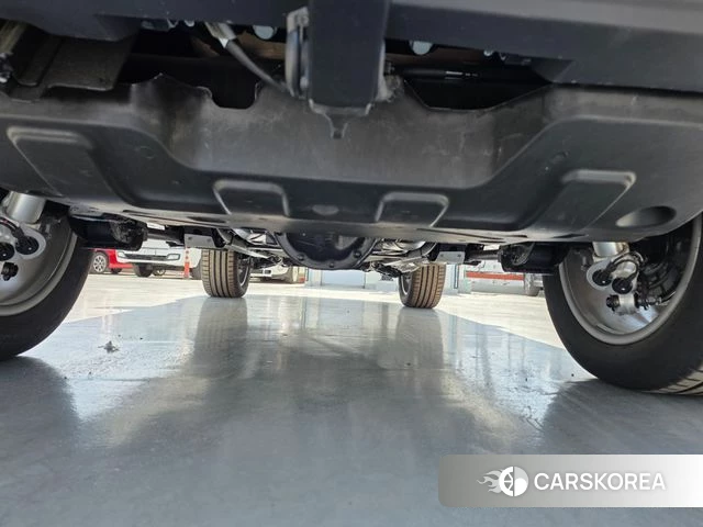 Mercedes-Benz G-Class W465 2026 Белый из Кореи, фото 5