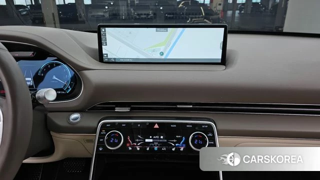 Genesis GV80 2023 Белый из Кореи, фото 5