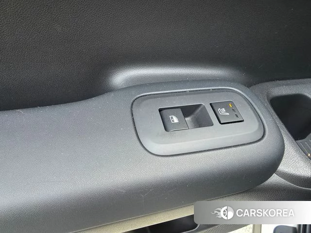 Hyundai Santa Fe (MX5) 2024 Белый из Кореи, фото 5