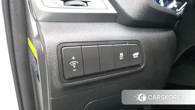 Hyundai All New Tucson 2018 Белый из Кореи, фото 5