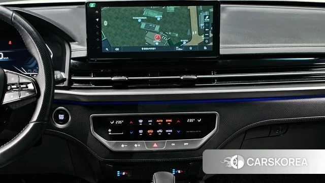 Ssangyong The New Rexton Sport 2024 Белый из Кореи, фото 5