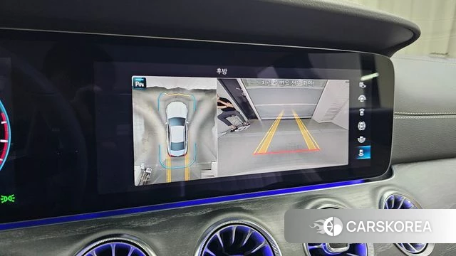 Mercedes-Benz CLS-Class C257 2022 Белый из Кореи, фото 5