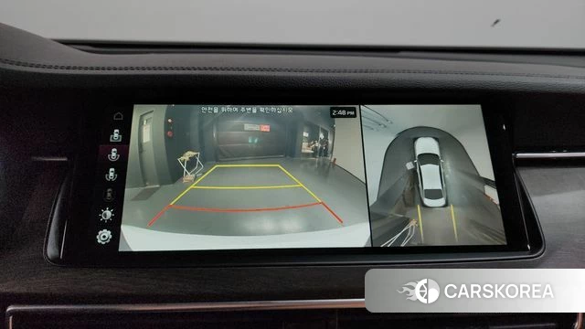 Kia K7 Premier 2019 Белый из Кореи, фото 5