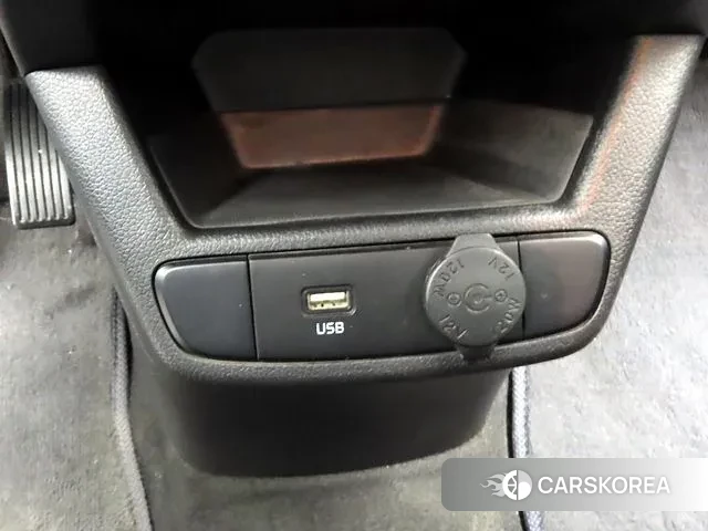 Kia The New Ray 2021 Белый из Кореи, фото 5