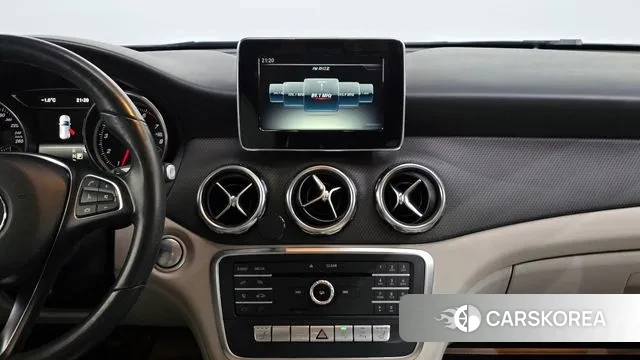 Mercedes-Benz GLA-Class X156 2019 Черный из Кореи, фото 5