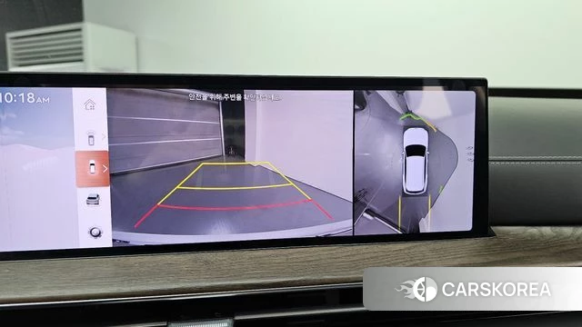 Genesis GV80 2024 Белый из Кореи, фото 5