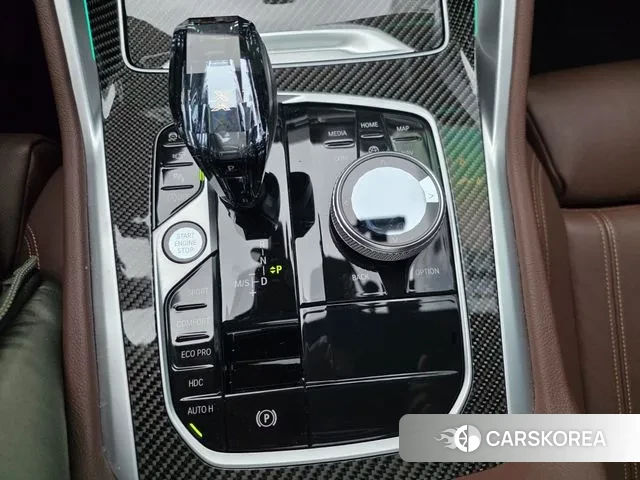 BMW X6 (G06) 2022 Песочный из Кореи, фото 5