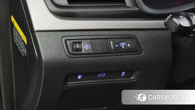 Hyundai Sonata New Rise 2018 Серый из Кореи, фото 5