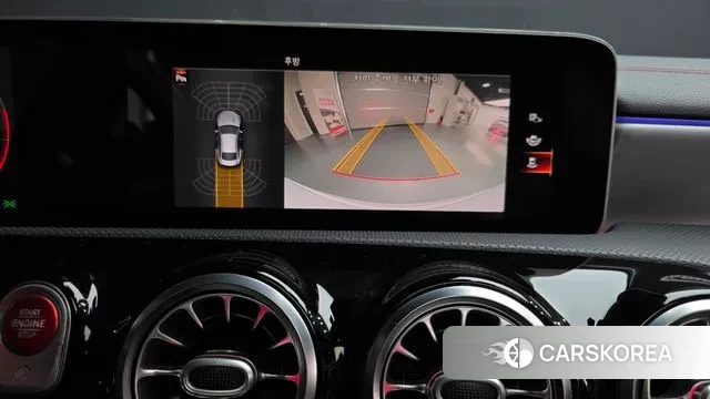 Mercedes-Benz CLA-Class C118 2020 Белый из Кореи, фото 5