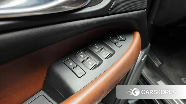 Cadillac Escalade 2019 Черный из Кореи, фото 5