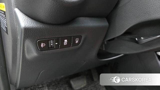 Kia The New Morning (JA) 2024 Жемчужный цвет из Кореи, фото 5
