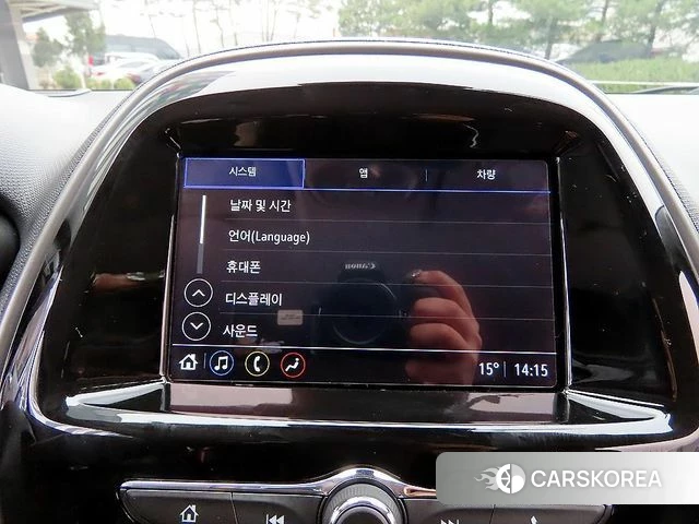 Chevrolet (GM Daewoo) The New Spark 2020 Белый из Кореи, фото 5