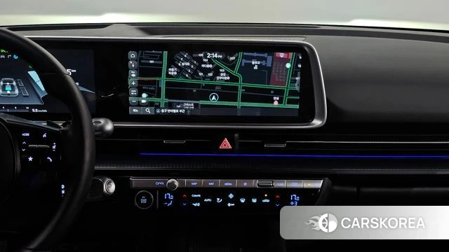 Hyundai Ionic 6 2023 Серый из Кореи, фото 5